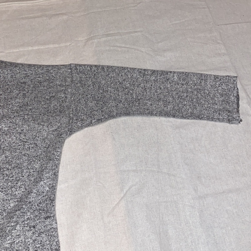 Style Rack Drop Shoulder Long Sleeve Shirt - Picture 6 of 12